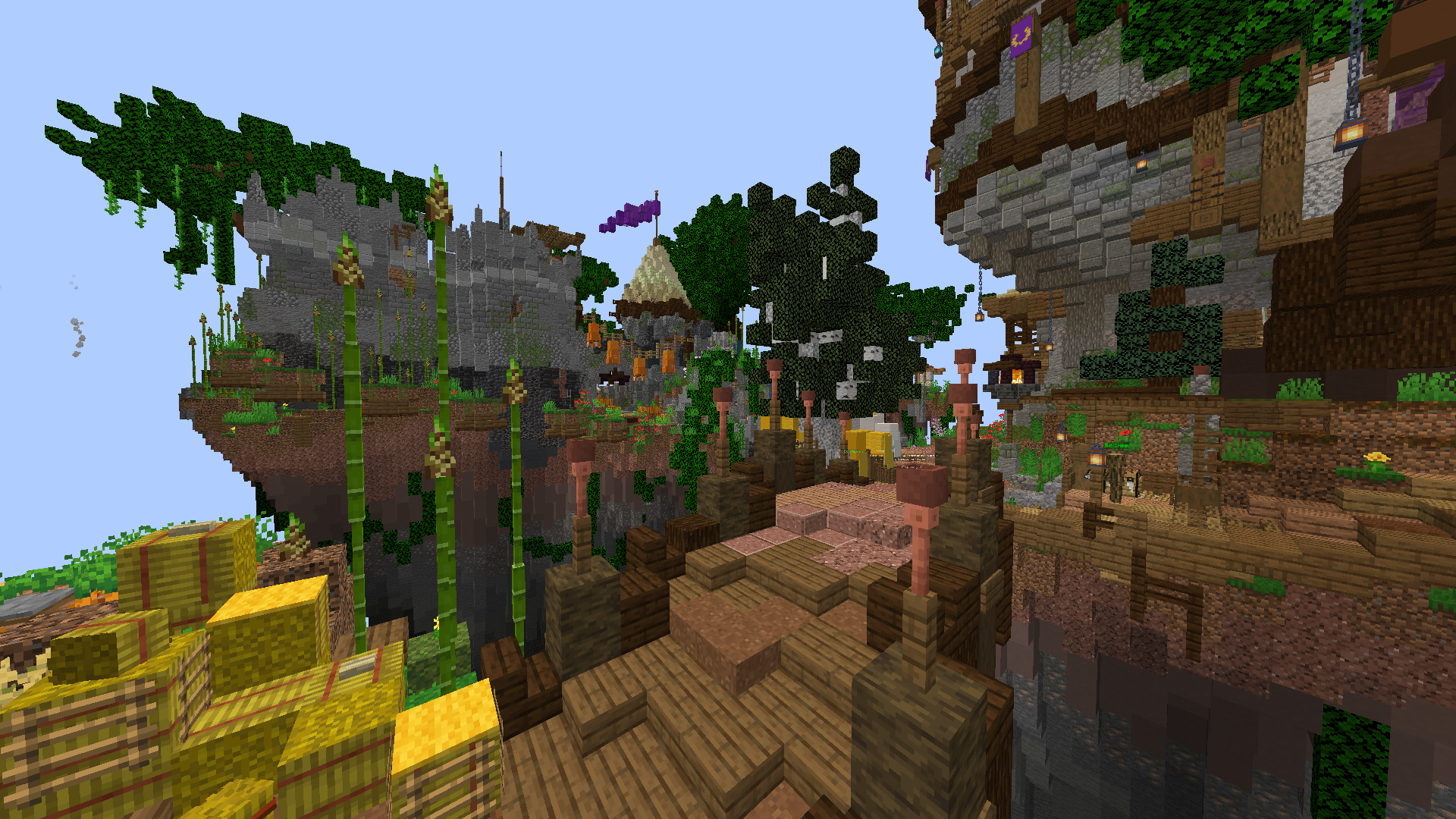 Conquest club - Server de Minecraft (TopG Gallery Image 6)