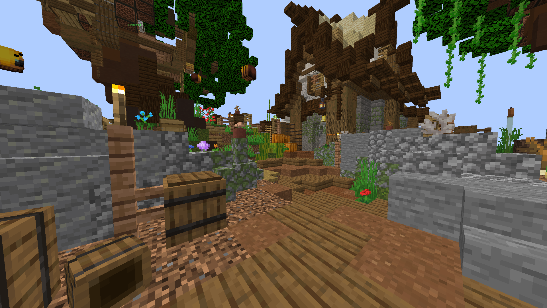 Conquest club - Server de Minecraft (TopG Gallery Image 5)