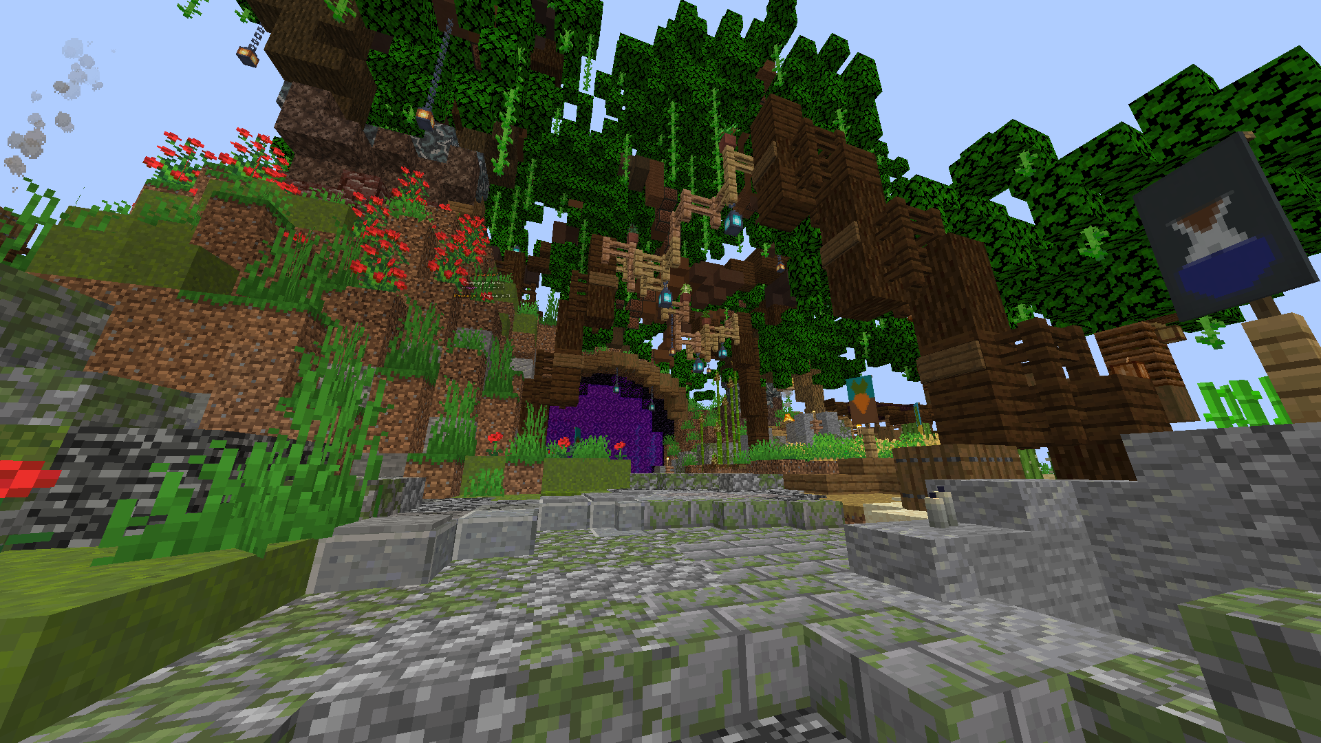 Conquest club - Server de Minecraft (TopG Gallery Image 4)
