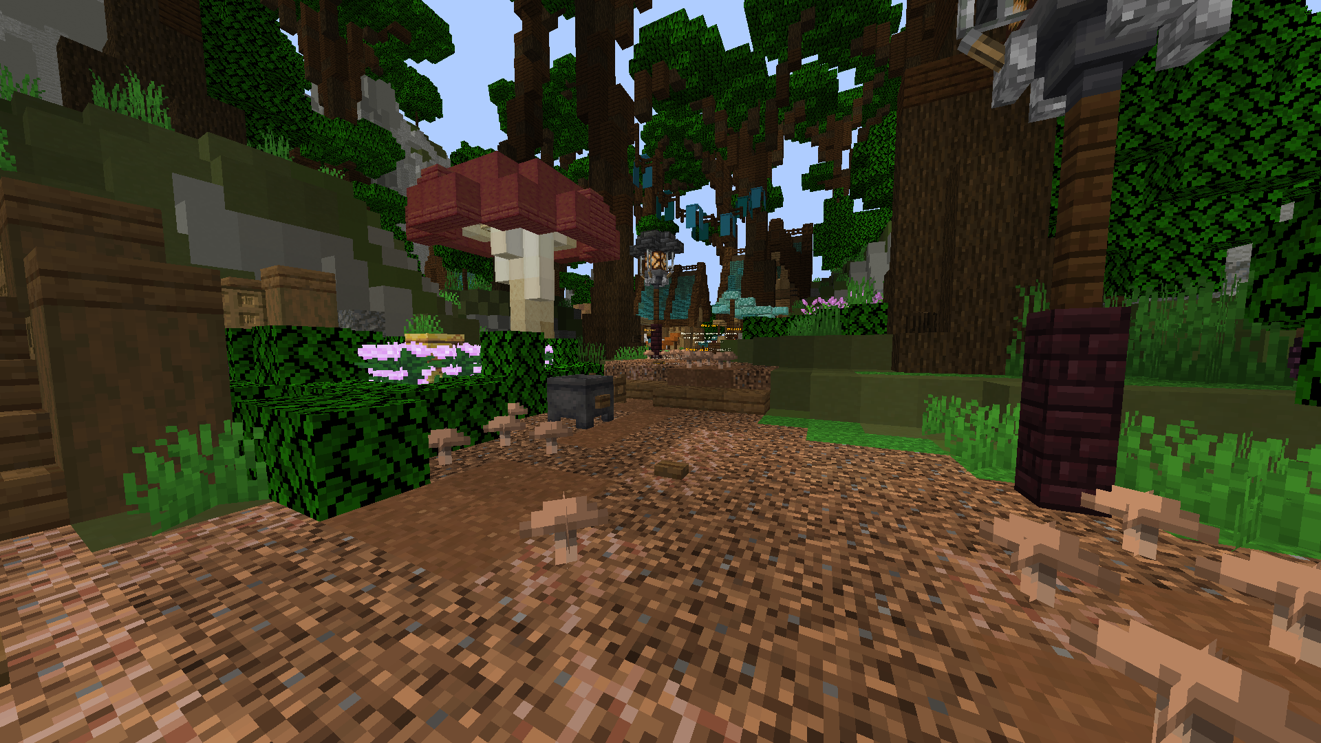 Conquest club - Server de Minecraft (TopG Gallery Image 1)