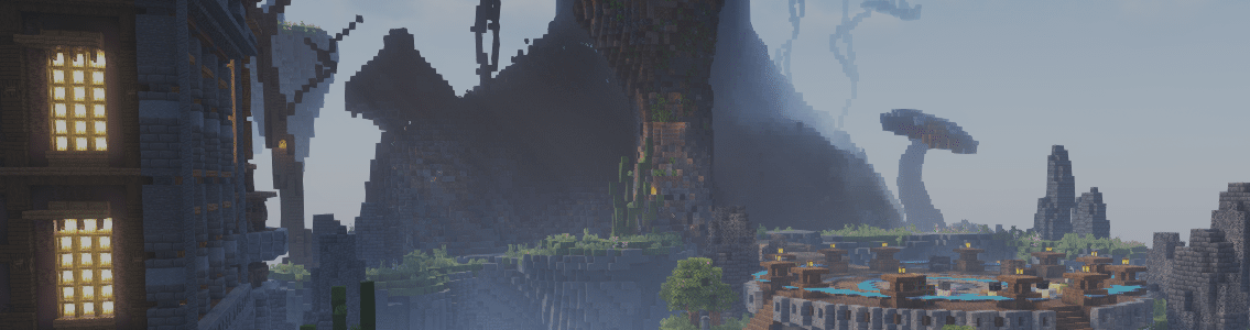 Best atm9 sky server - Minecraft server (TopG Gallery Image 1)