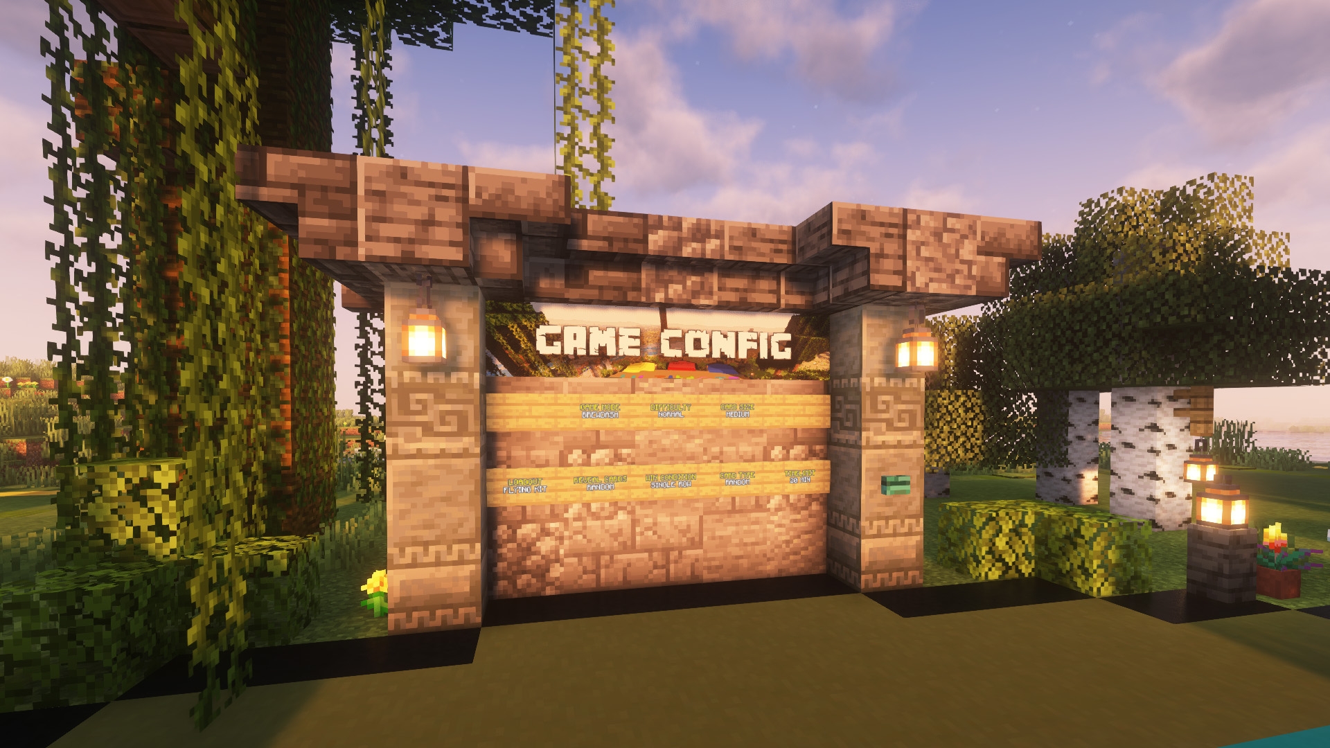 Block horizon - servidor de Minecraft (TopG Gallery Image 6)