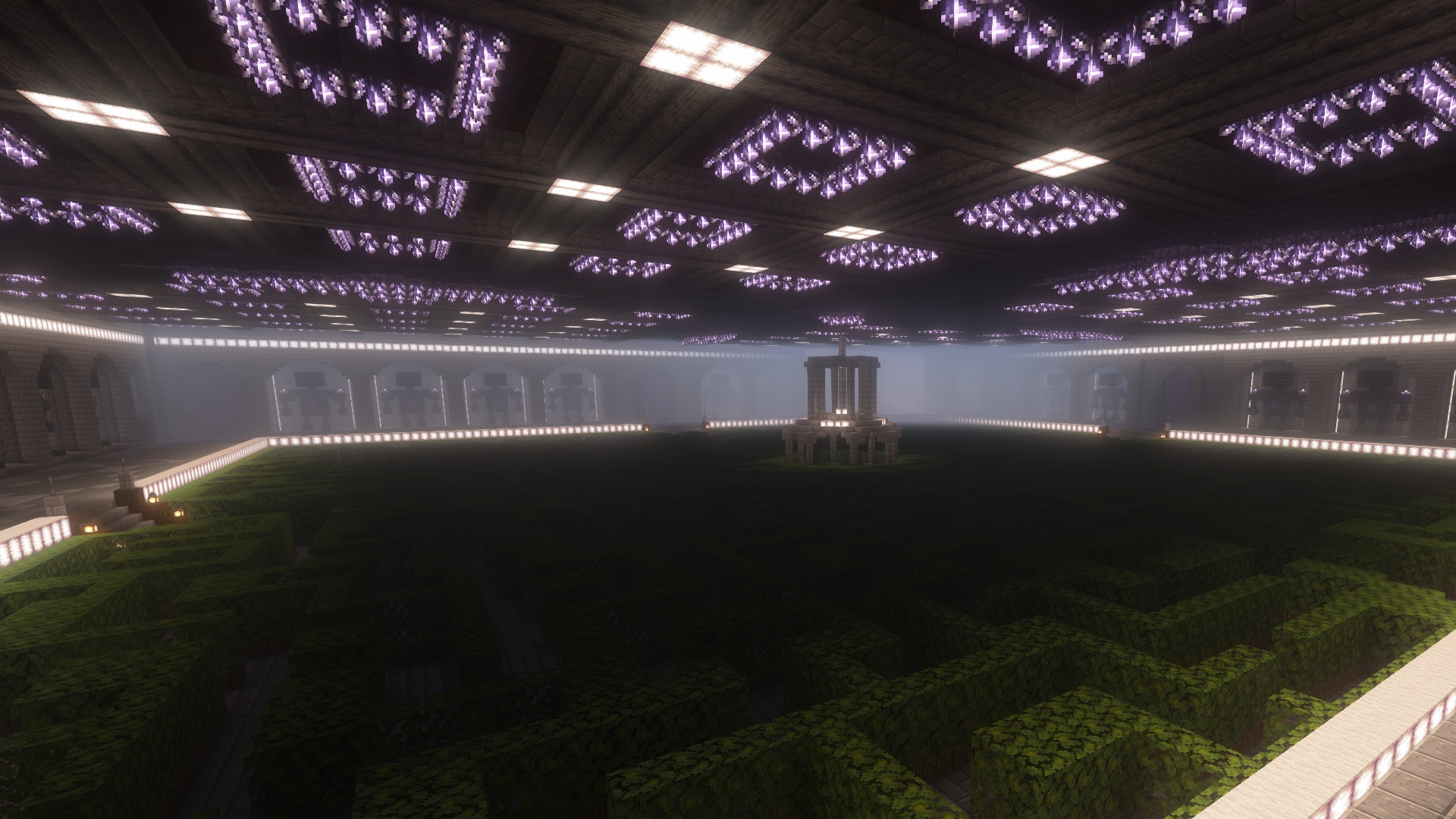 Block horizon - servidor de Minecraft (TopG Gallery Image 3)