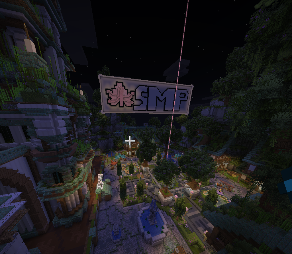 Maplesmp - servidor de Minecraft (TopG Gallery Image 1)