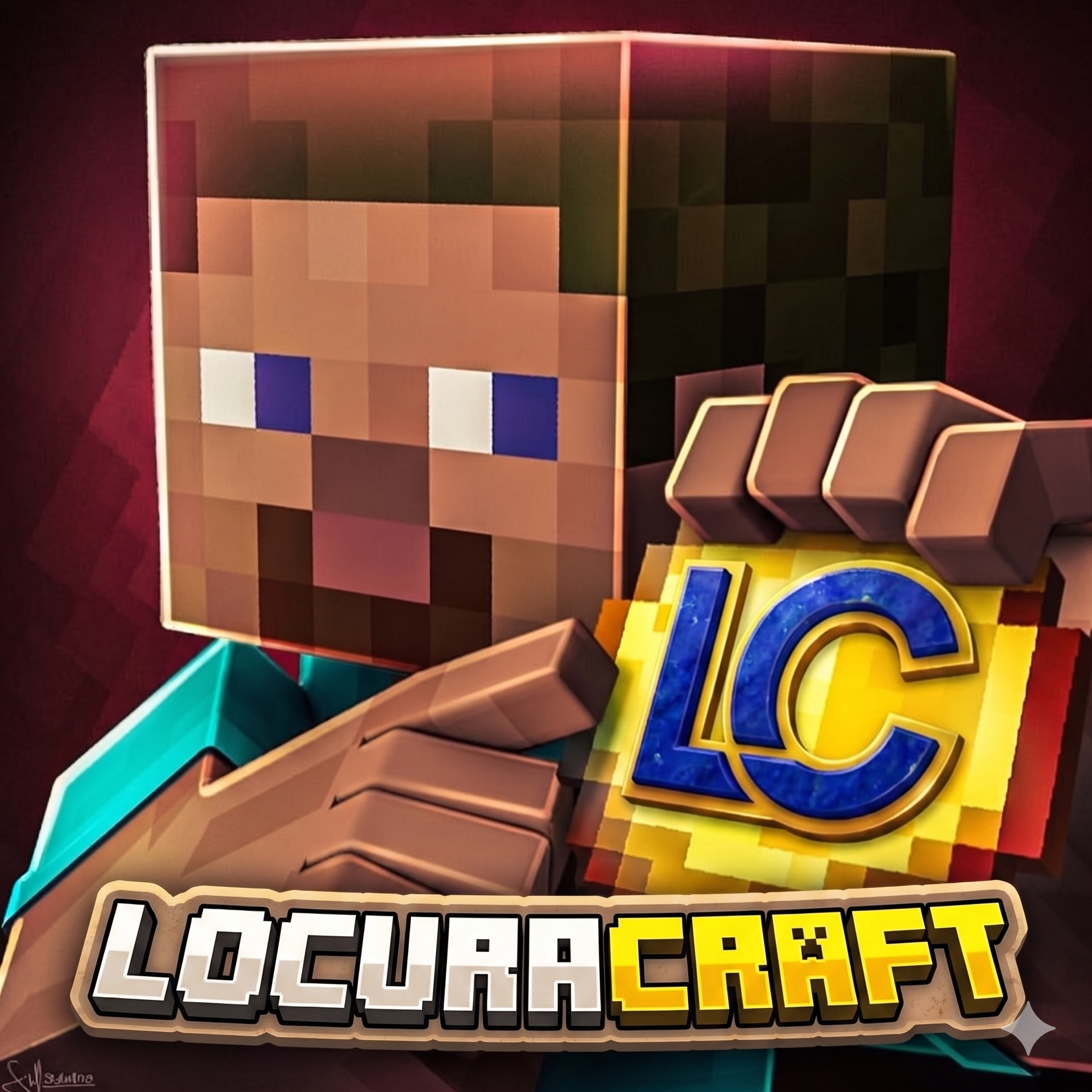 Locuracraft - servidor de Minecraft (TopG Gallery Image 2)