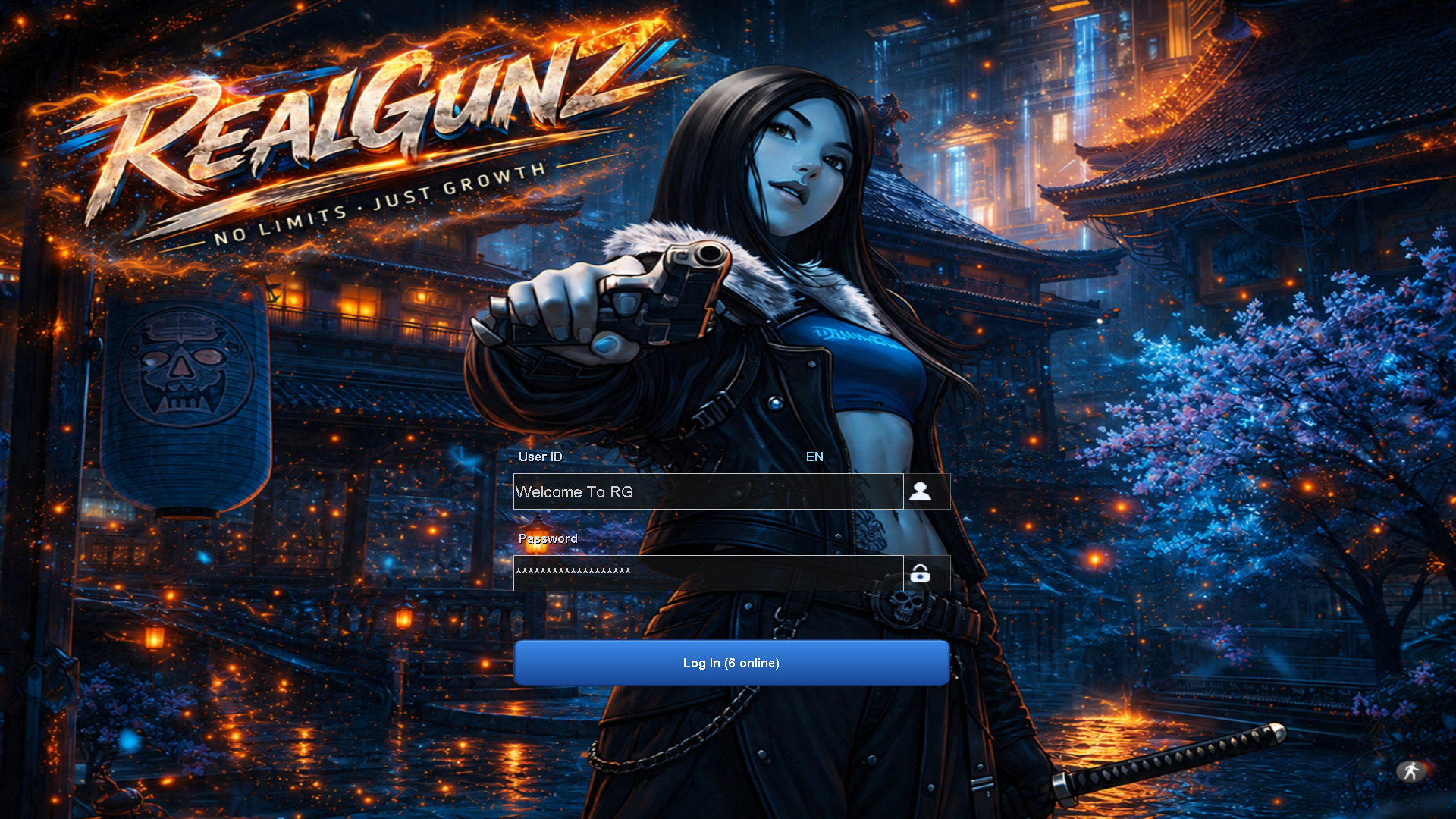Real gunz the duel - Joc MMORPG (TopG Gallery Image 2)