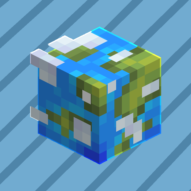 Aardemc - servidor de Minecraft (TopG Gallery Image 1)