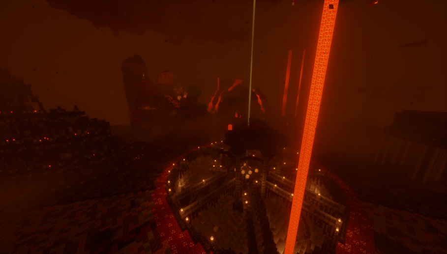 The wild - Server de Minecraft (TopG Gallery Image 1)