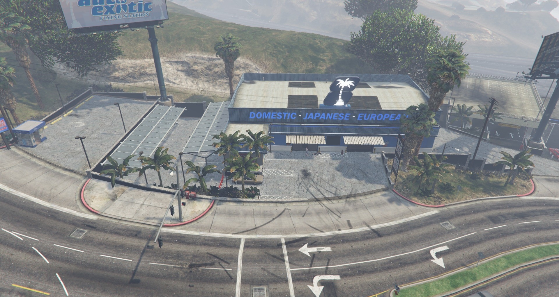 Reign rp Serveur GTA 5 FiveM TopG