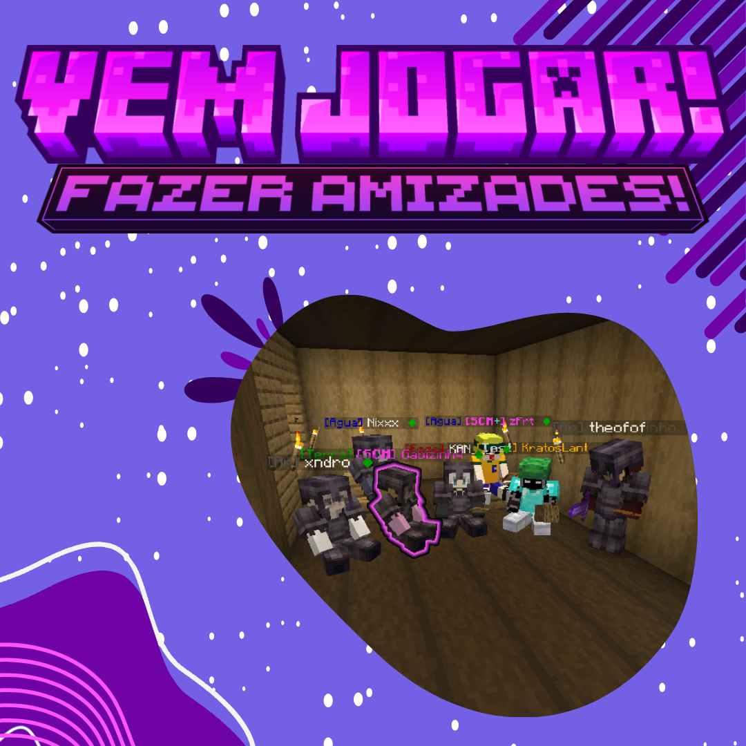 Psyc server - servidor de Minecraft (TopG Gallery Image 5)
