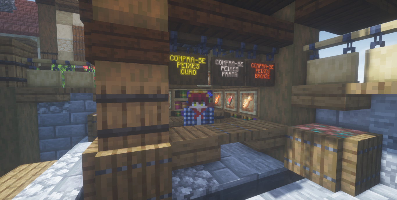 Psyc server - servidor de Minecraft (TopG Gallery Image 1)