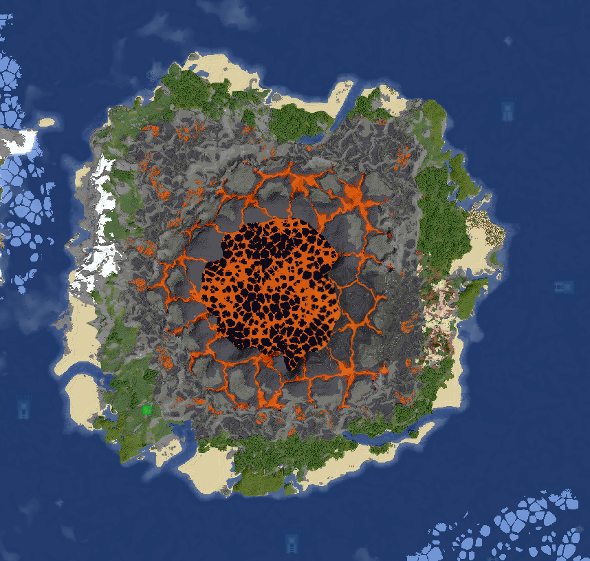 Hidden sanctuary smp - Minecraft sunucuı (TopG Gallery Image 6)