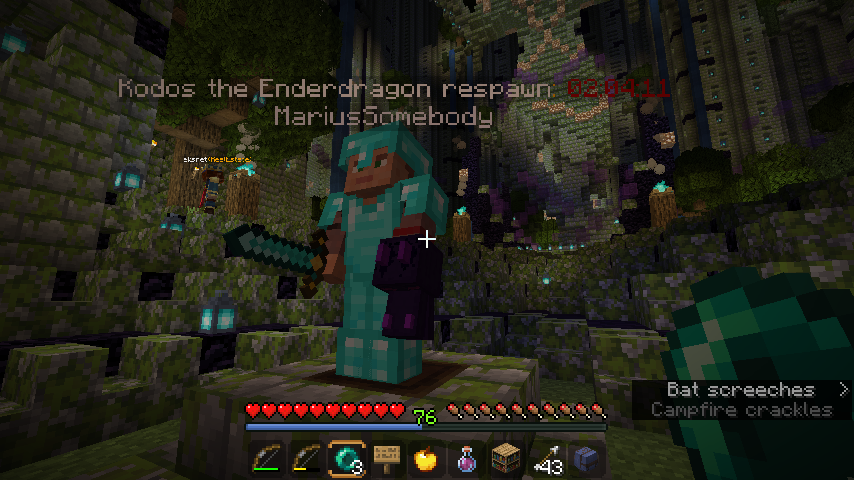 Hidden sanctuary smp - Minecraft sunucuı (TopG Gallery Image 5)