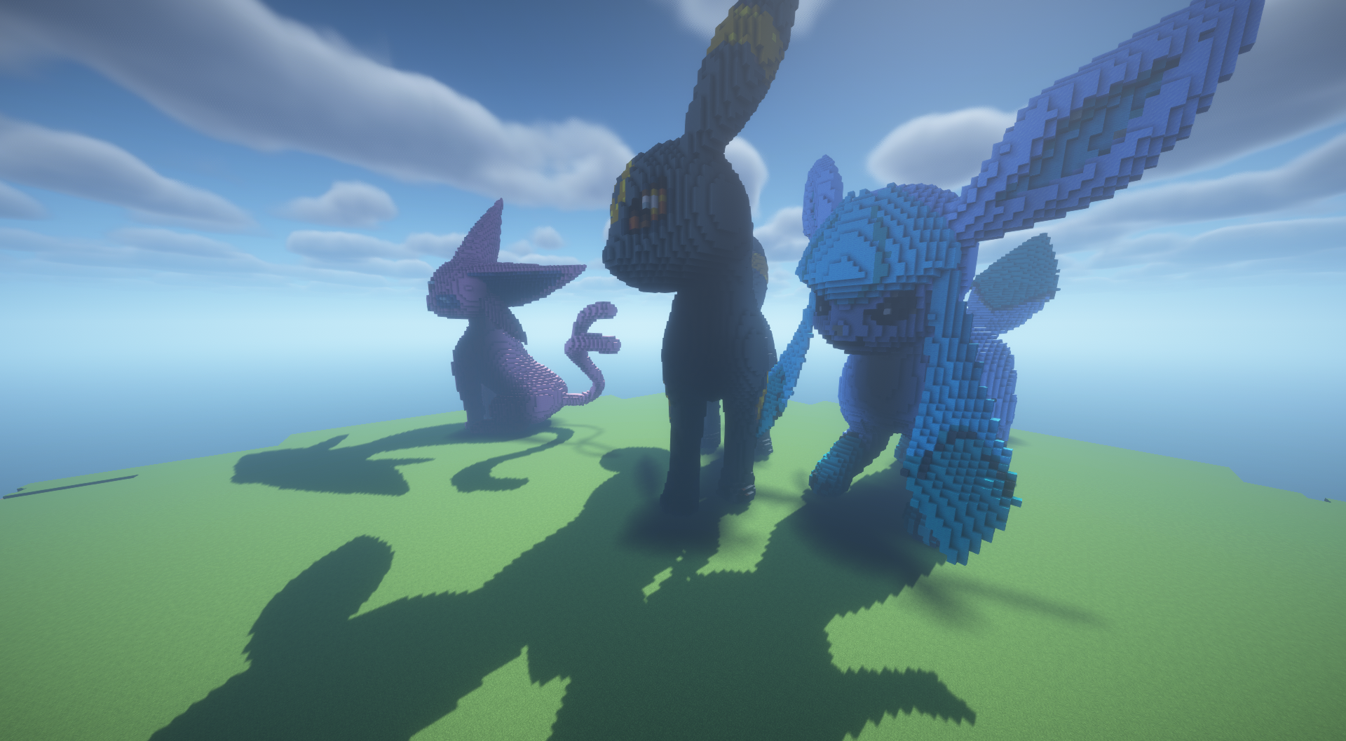 Hidden sanctuary smp - Minecraft sunucuı (TopG Gallery Image 2)