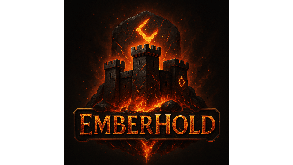 Emberhold RSPS - Runescape privater Server (DE) (TopG Gallery Image 2)