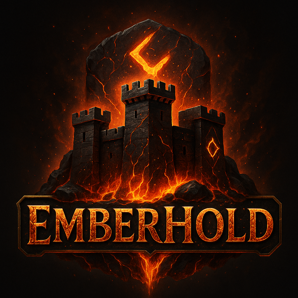 Emberhold RSPS - Runescape privater Server (DE) (TopG Gallery Image 1)