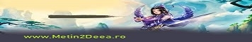 Metin2deea - Частный сервер Metin2 (TopG Gallery Image 1)