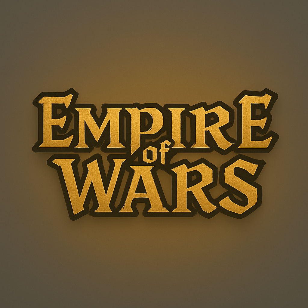 Empire of wars - Server privat de Travian (TopG Gallery Image 1)
