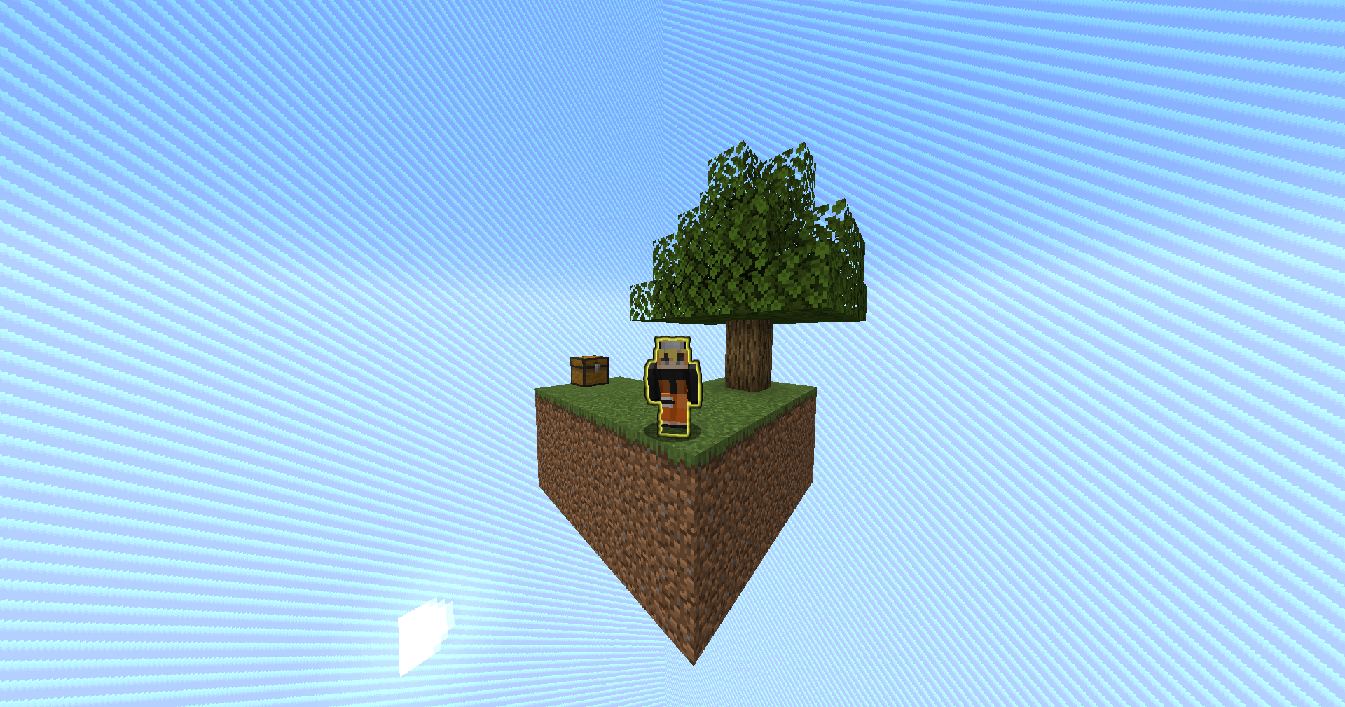 Dream world skyblock - servidor de Minecraft (TopG Gallery Image 2)