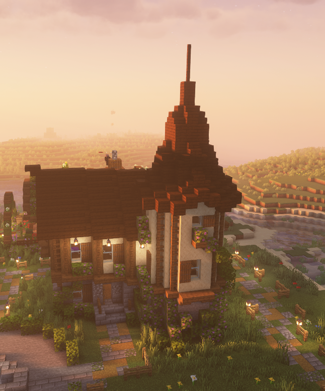 Emberrealms - servidor de Minecraft (TopG Gallery Image 3)