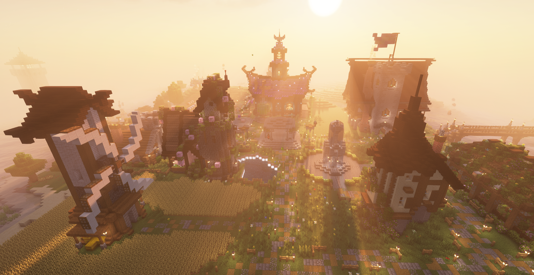 Emberrealms - servidor de Minecraft (TopG Gallery Image 2)