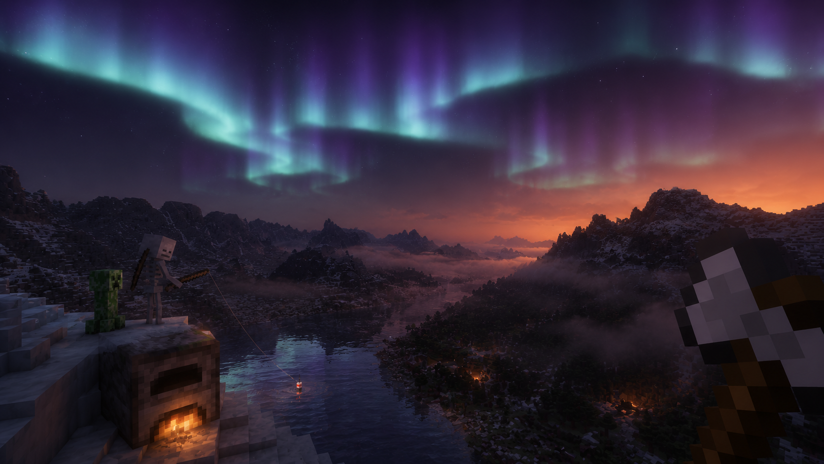 Terraexpansive - servidor de Minecraft (PT) (TopG Gallery Image 8)