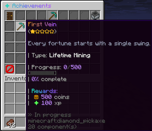 Mythblock.me - Server de Minecraft (TopG Gallery Image 7)
