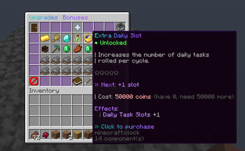Mythblock.me - Server de Minecraft (TopG Gallery Image 6)
