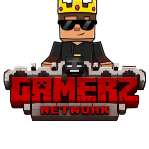 Gamerz network - Minecraft server (TopG Gallery Image 2)