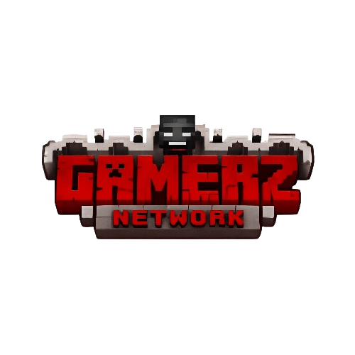 Gamerz network - Minecraft server (TopG Gallery Image 1)