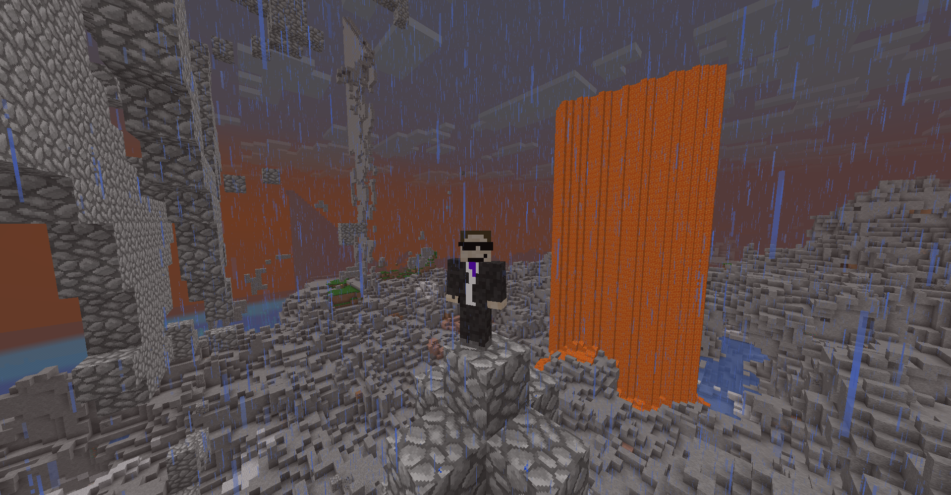 2c2p - Minecraft Server (DE) (TopG Gallery Image 1)
