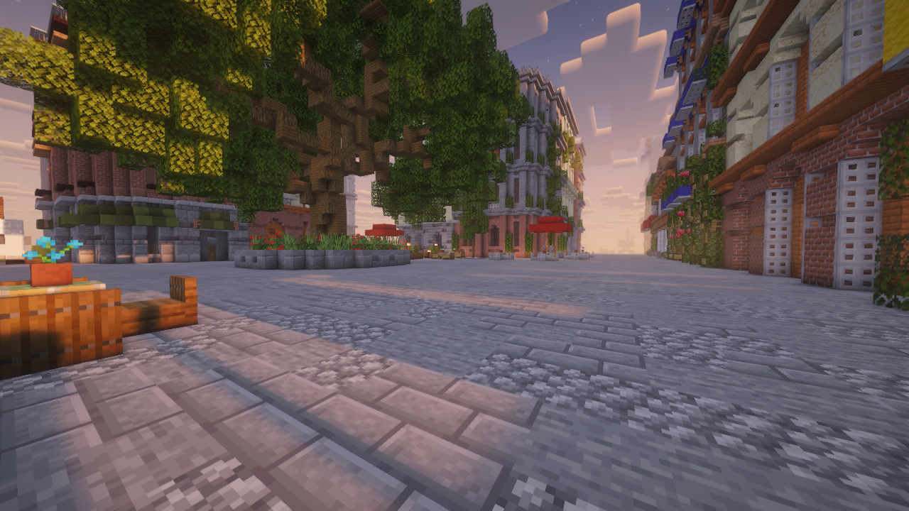 Lavaville - servidor de Minecraft (TopG Gallery Image 2)