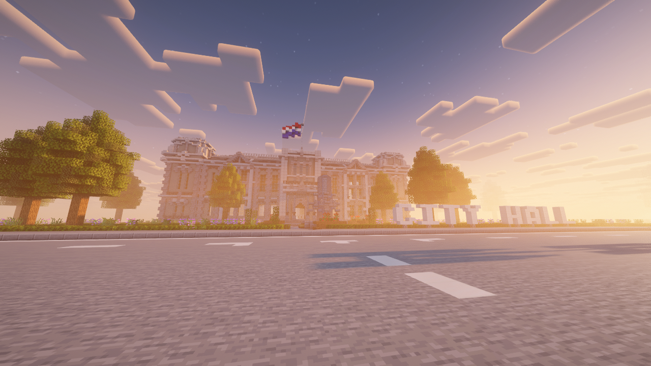 Lavaville - servidor de Minecraft (TopG Gallery Image 1)