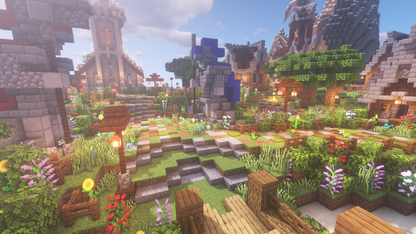 Armageddon server - servidor de Minecraft (PT) (TopG Gallery Image 5)