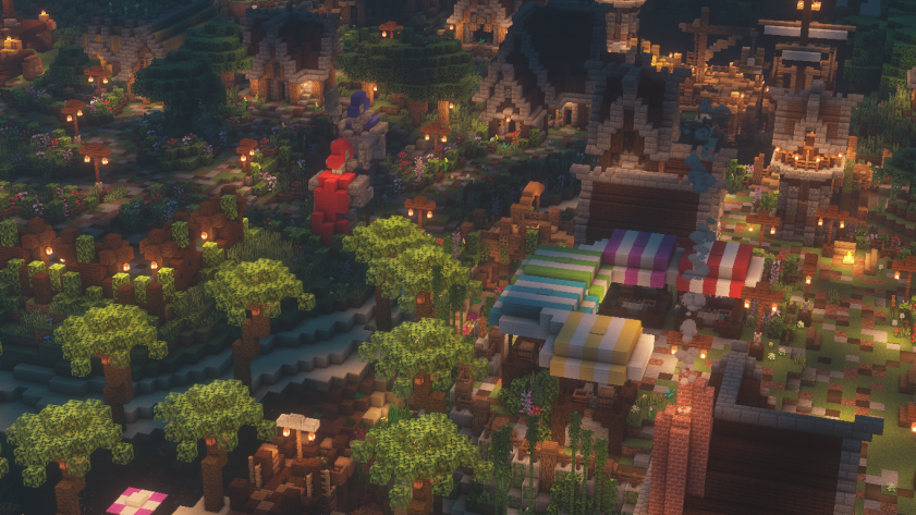 Armageddon server - servidor de Minecraft (PT) (TopG Gallery Image 4)