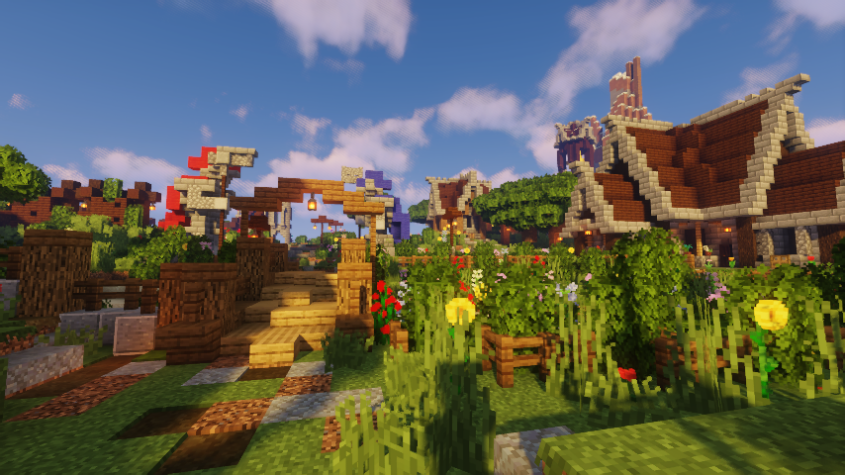 Armageddon server - servidor de Minecraft (PT) (TopG Gallery Image 3)