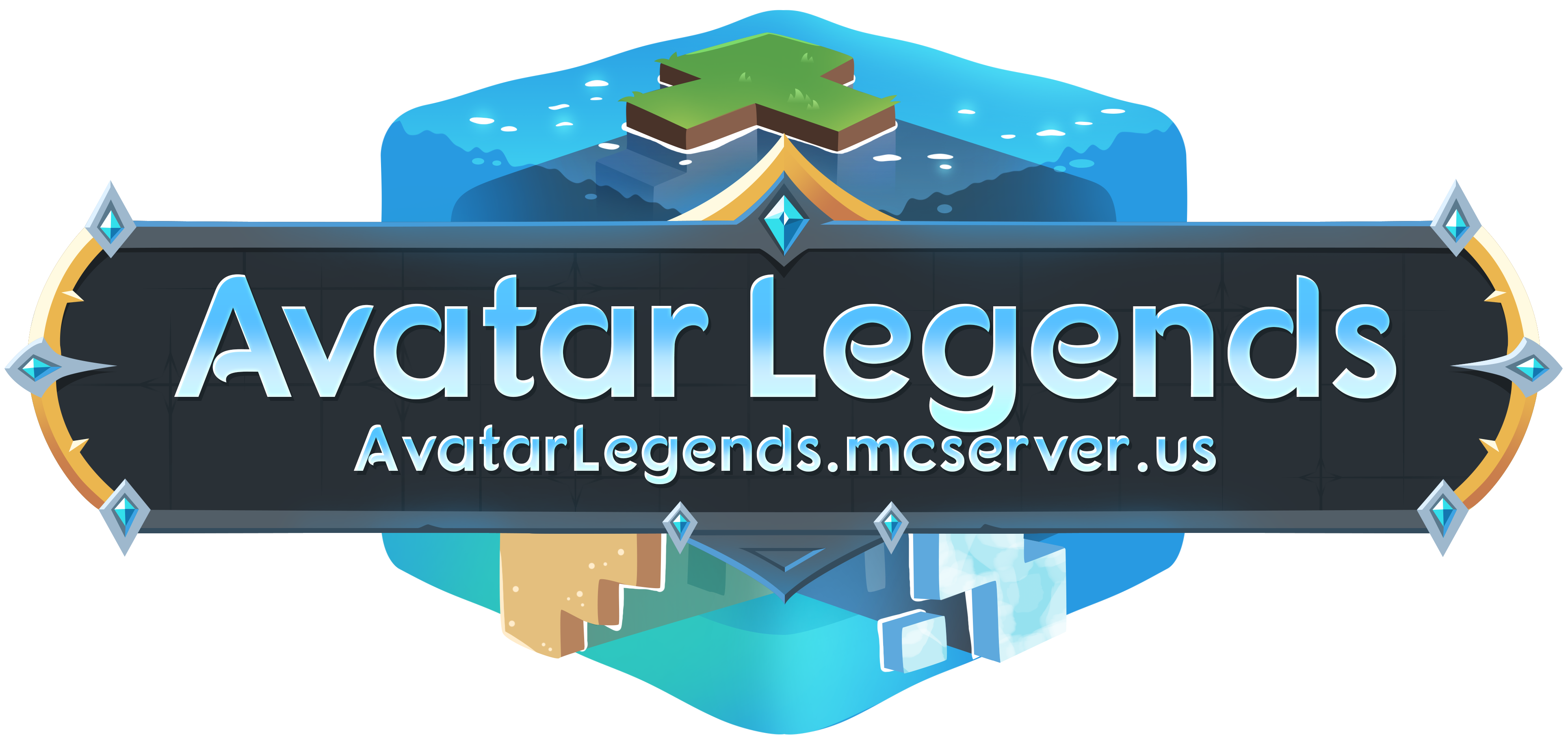 avatar legends minecraft server