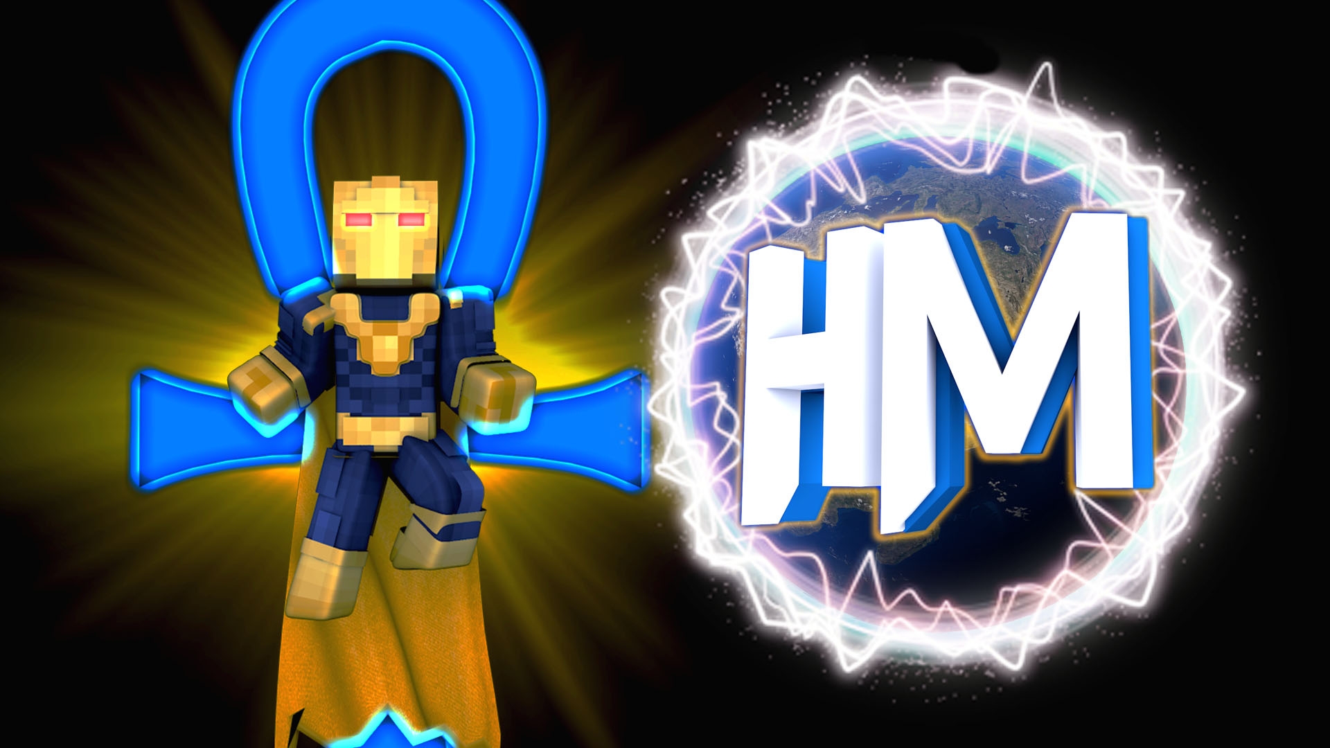 Heroes: Multiverse - Roblox