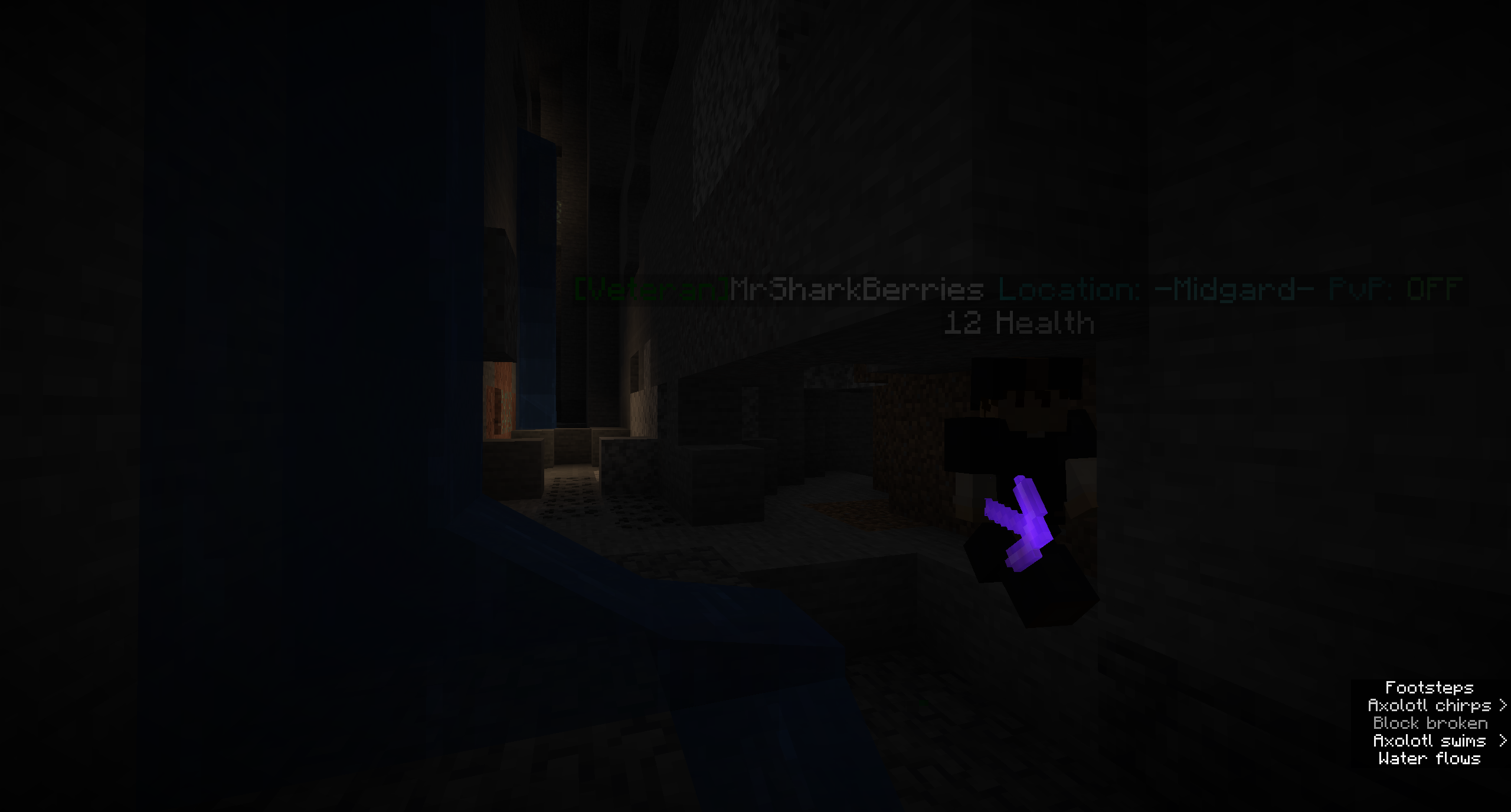 Halfast uhc smp - servidor de Minecraft (TopG Gallery Image 5)