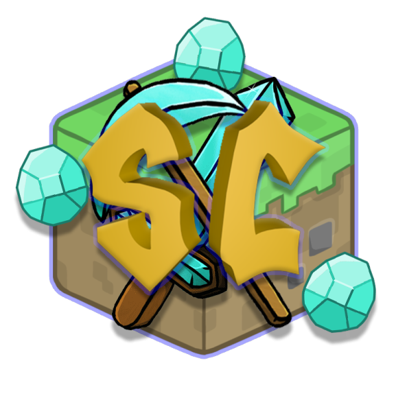 Spongecraft - servidor de Minecraft (TopG Gallery Image 1)