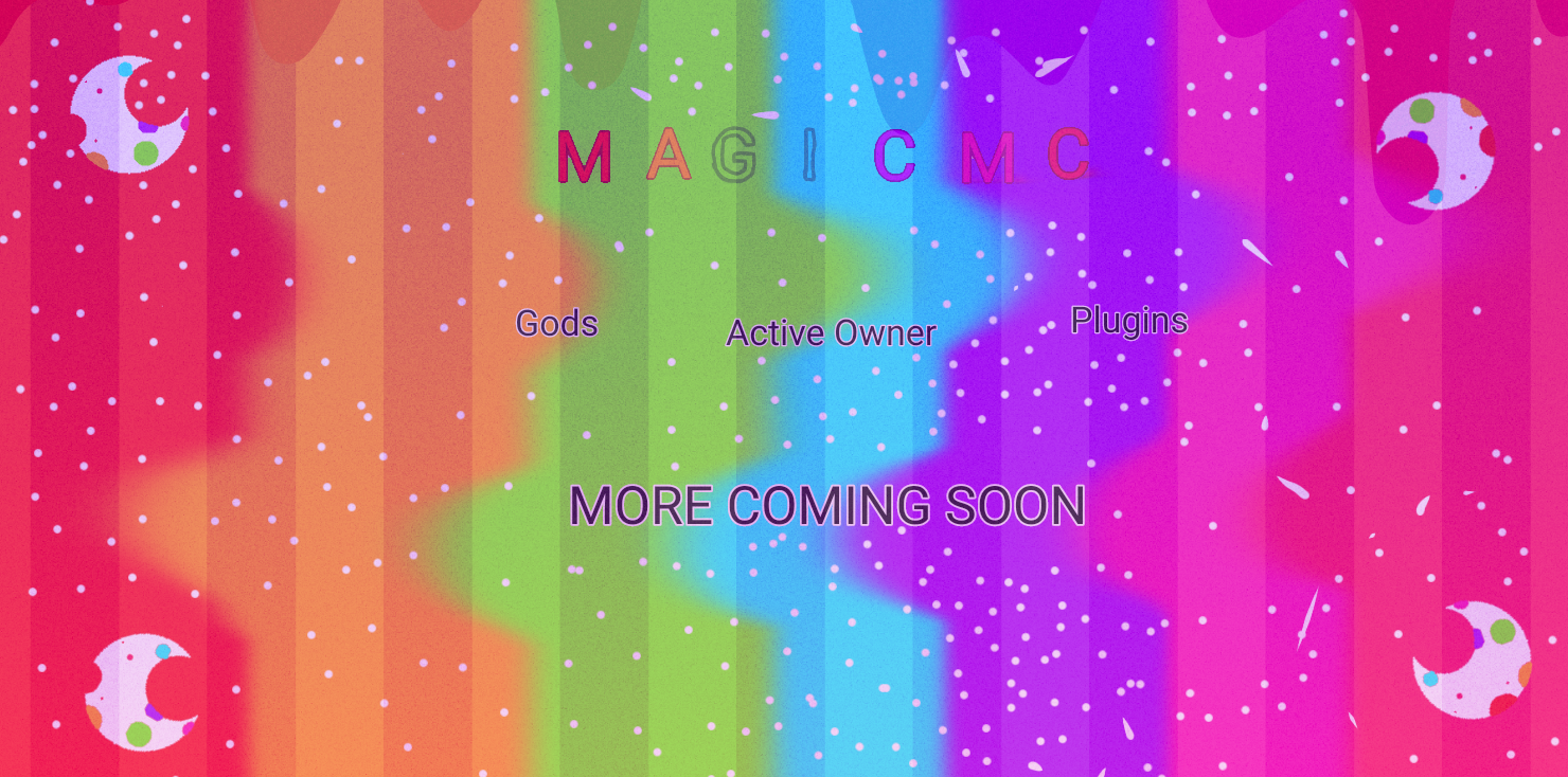 Magicminecraftmc servidor de minecraft topg
