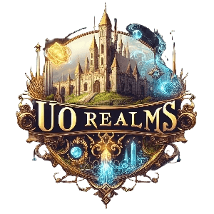 Uorealms - Server privat de Ultima Online (TopG Gallery Image 1)