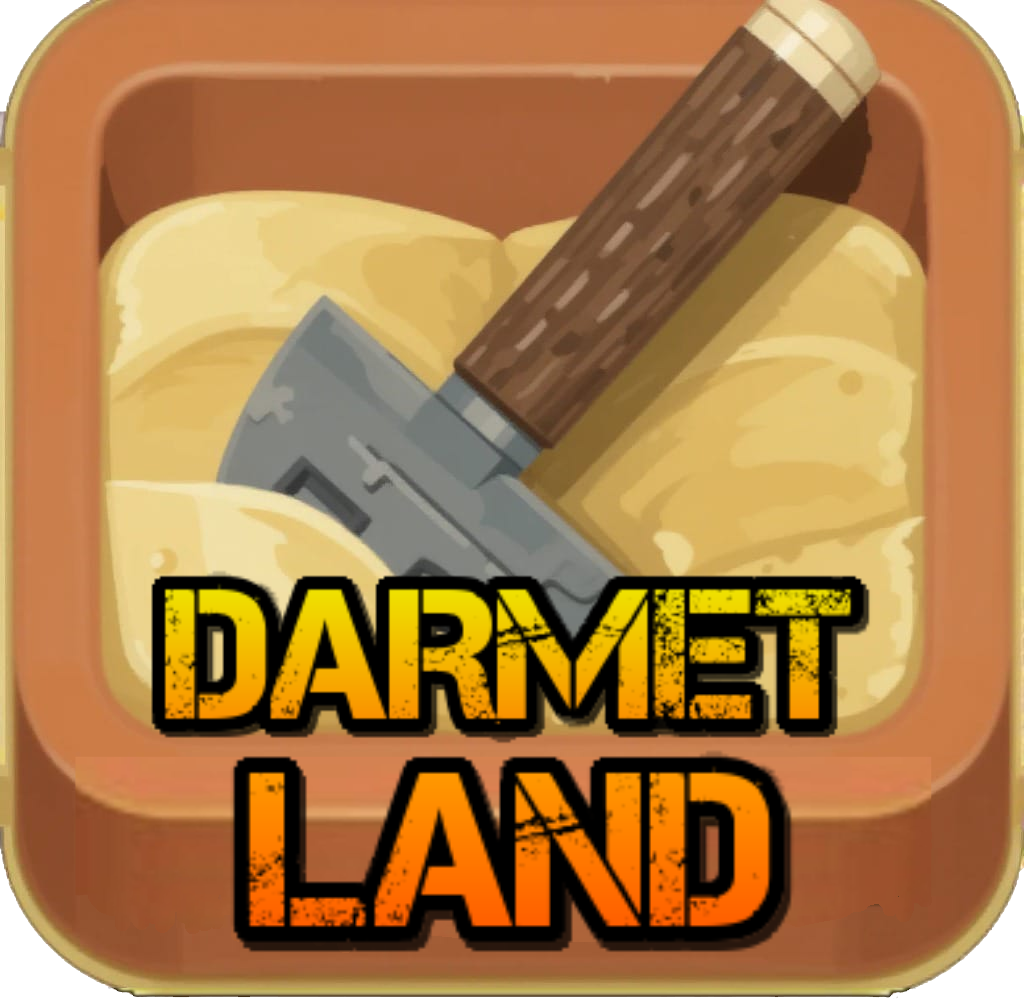 Darmet land - Minecraft sunucuı (TopG Gallery Image 1)