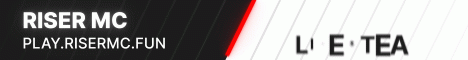 Riser mc - Server de Minecraft (TopG Gallery Image 1)