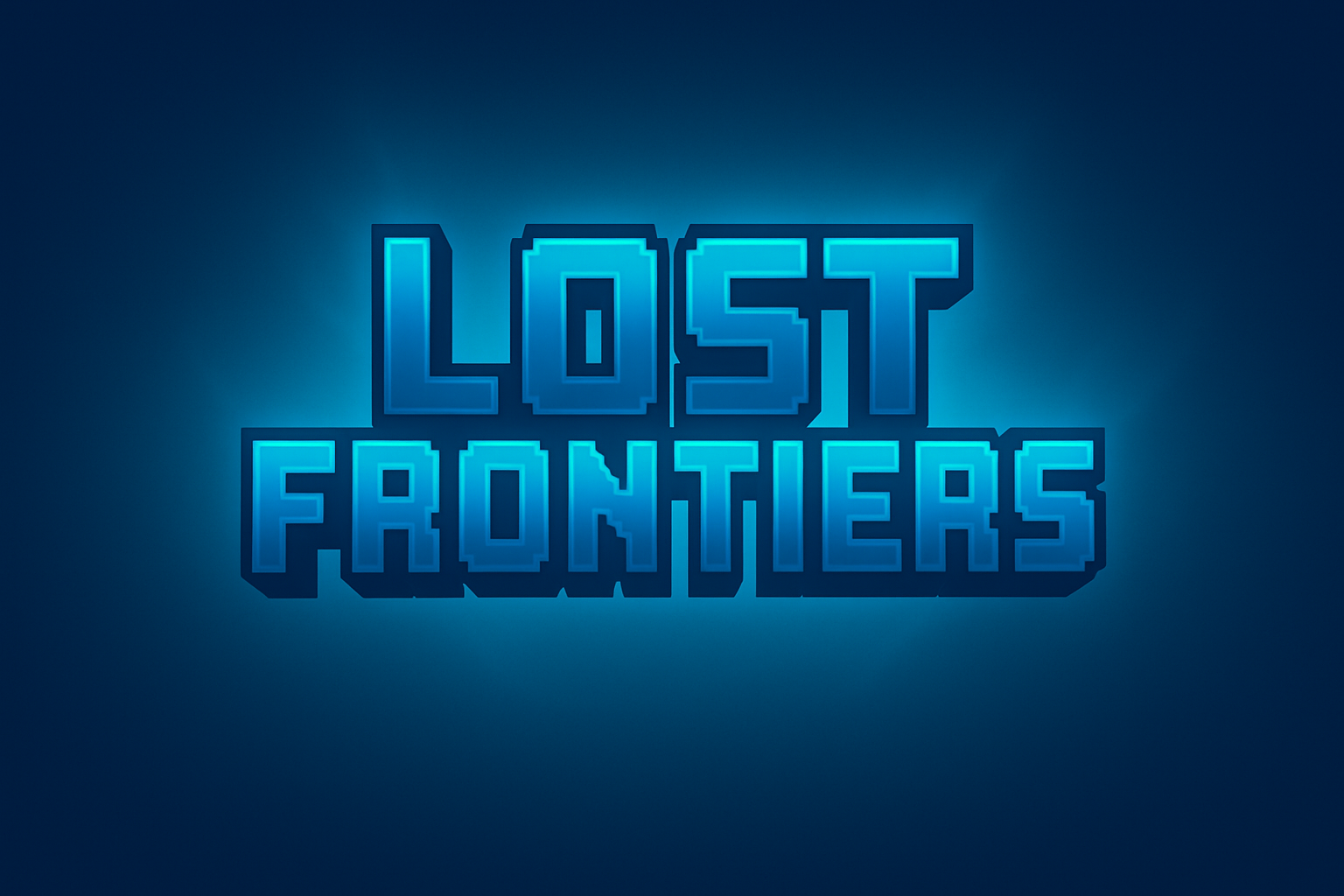 Lostfrontiers - servidor de Minecraft (TopG Gallery Image 1)