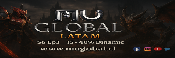 Mu global latam - Server privat de Mu (TopG Gallery Image 1)