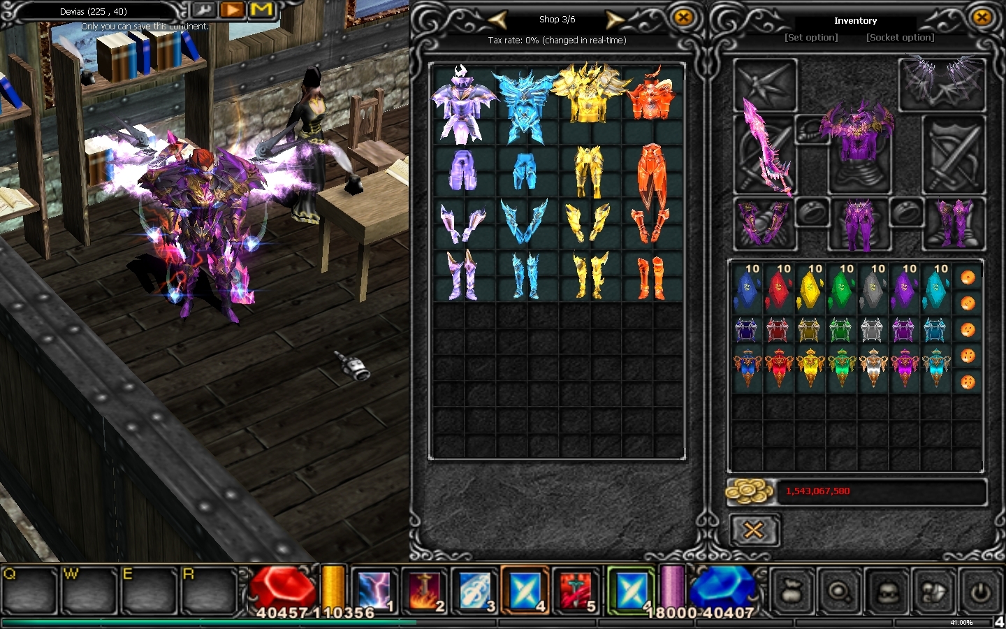 Mu sudaka - Server privat de Mu (TopG Gallery Image 7)
