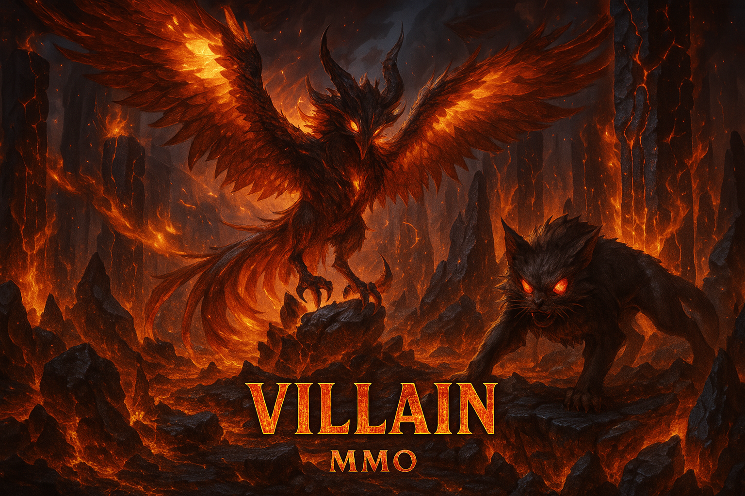 Villain mmo - Flyff servidor privado (PT) (TopG Gallery Image 1)