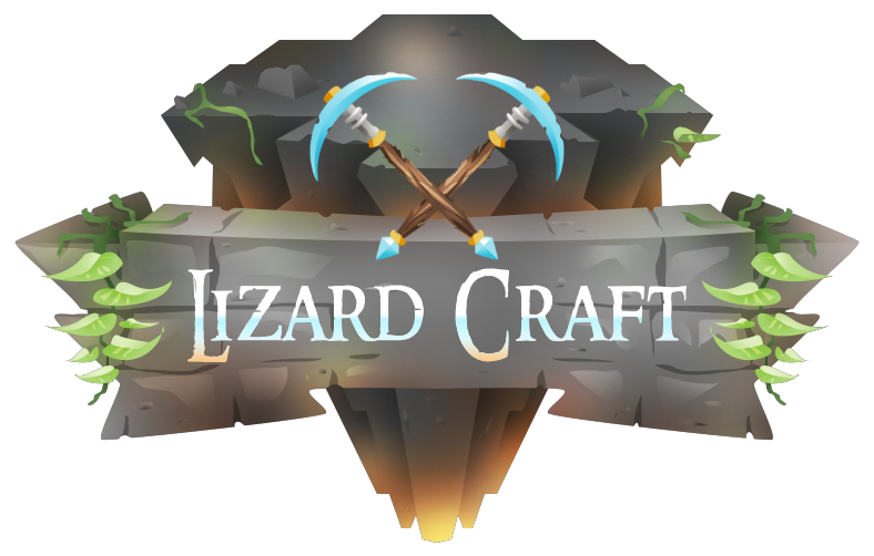 Lizard craft pve - Minecraft sunucuı (TopG Gallery Image 1)
