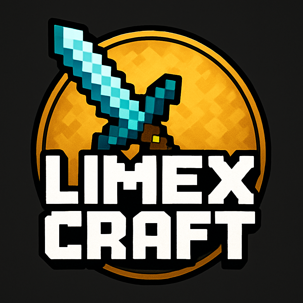 Limexcraft - Minecraft sunucuı (TopG Gallery Image 10)